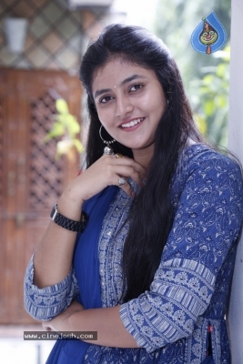 Sanchita Bashu Photos - 16 of 21