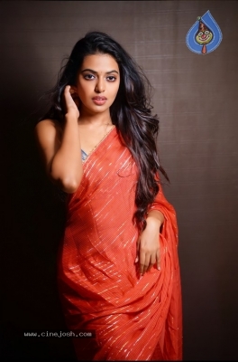 Shivani Rajasekhar Photos - 9 of 10