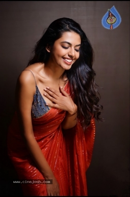Shivani Rajasekhar Photos - 10 of 10