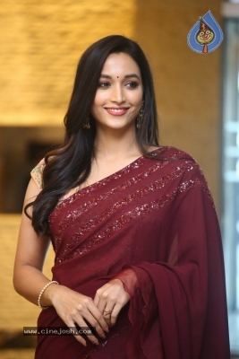 Srinidhi Shetty Photos - 1 of 16