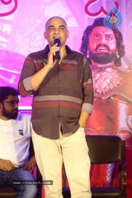 Bimbisara Success Meet - 3 of 21