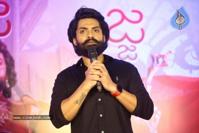Bimbisara Success Meet - 15 of 21