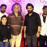 Bimbisara Success Meet