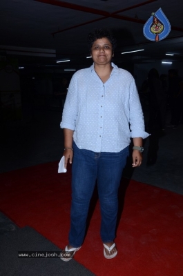 Celebrities At Laal Singh Chaddha Premiere Event - 5 of 42