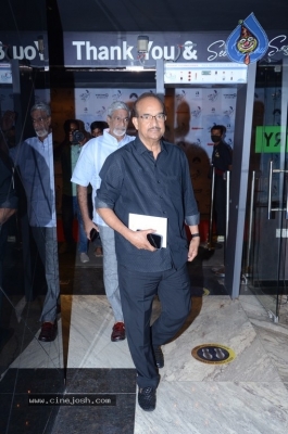 Celebrities At Laal Singh Chaddha Premiere Event - 22 of 42
