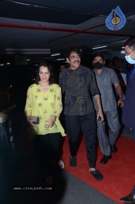 Celebrities At Laal Singh Chaddha Premiere Event - 35 of 42