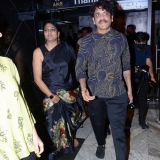 Celebrities At Laal Singh Chaddha Premiere Event