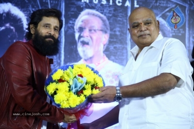Cobra Movie Press Meet - 3 of 21