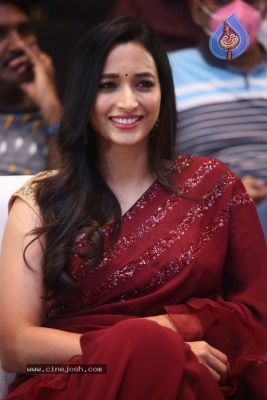Cobra Movie Press Meet - 21 of 21