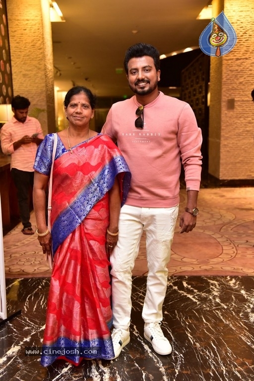 First Day First Show Pre Release Event - 28 / 39 photos