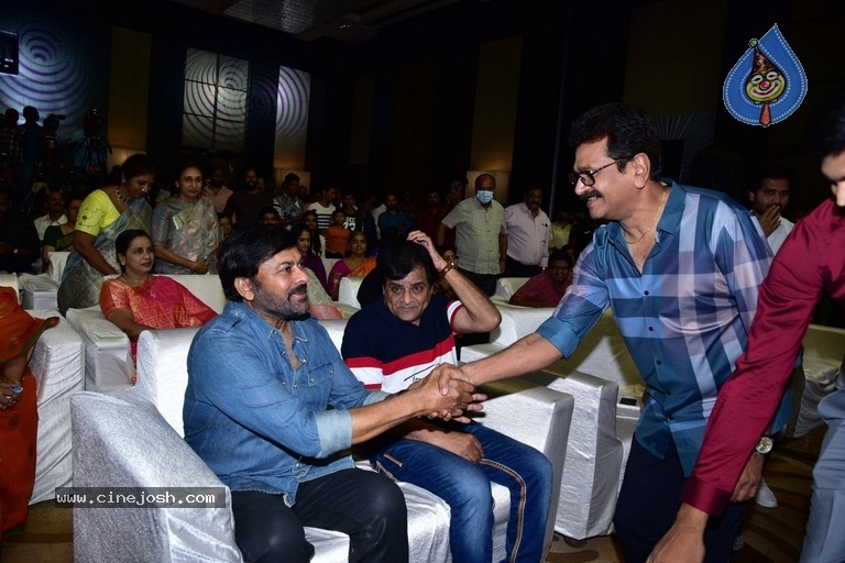 First Day First Show Pre Release Event - 36 / 39 photos