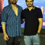 Highway Movie Trailer Launch