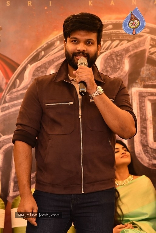 Kanaka Durga Movie Opening - 11 / 21 photos