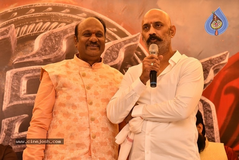 Kanaka Durga Movie Opening - 14 / 21 photos