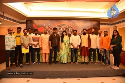 Kanaka Durga Movie Opening - 7 of 21