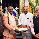 Kanaka Durga Movie Opening