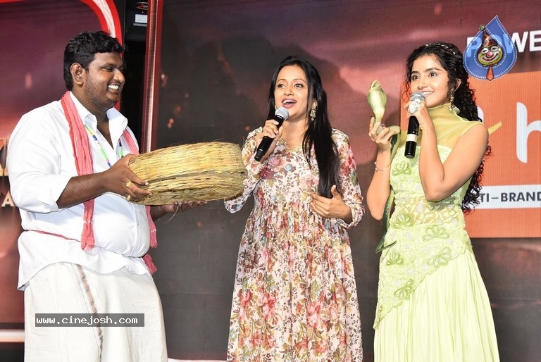 Karthikeya 2 Pre Release Event - 7 / 30 photos