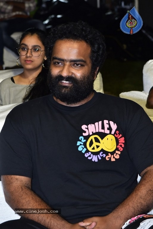 Karthikeya 2 Pre Release Event - 25 / 30 photos