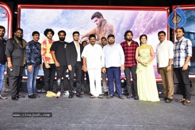 Karthikeya 2 Pre Release Event - 5 of 30