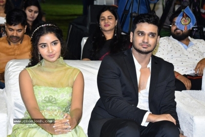 Karthikeya 2 Pre Release Event - 23 of 30