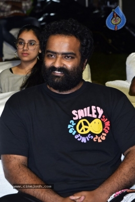 Karthikeya 2 Pre Release Event - 25 of 30