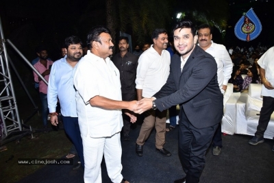 Karthikeya 2 Pre Release Event - 26 of 30