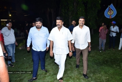 Karthikeya 2 Pre Release Event - 28 of 30