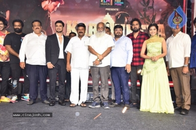 Karthikeya 2 Pre Release Event - 29 of 30