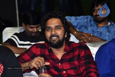 Karthikeya 2 Pre Release Event - 30 of 30