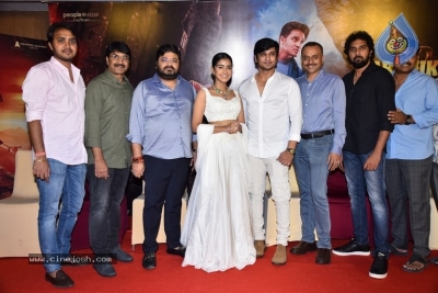 Karthikeya 2 Press Meet - 5 of 21