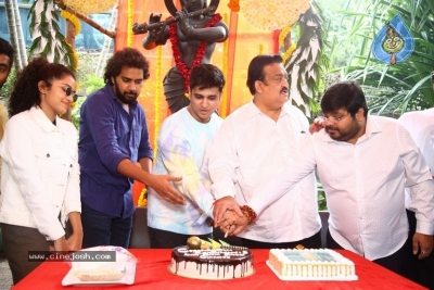 Karthikeya 2 Success Celebrations - 1 of 21