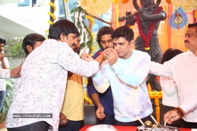 Karthikeya 2 Success Celebrations - 6 of 21