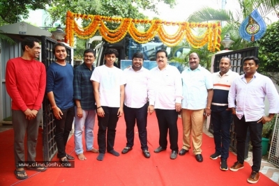 Karthikeya 2 Success Celebrations - 8 of 21