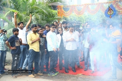 Karthikeya 2 Success Celebrations - 19 of 21