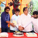 Karthikeya 2 Success Celebrations