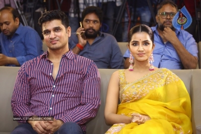 Karthikeya 2 Success Meet - 3 of 30