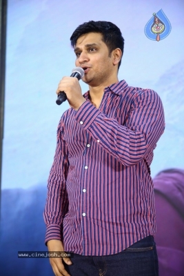 Karthikeya 2 Success Meet - 25 of 30