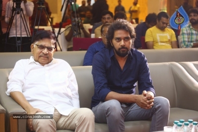 Karthikeya 2 Success Meet - 26 of 30