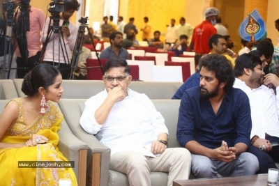 Karthikeya 2 Success Meet - 6 of 30