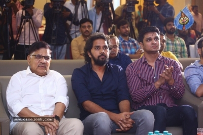 Karthikeya 2 Success Meet - 29 of 30