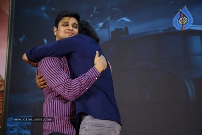 Karthikeya 2 Success Meet - 30 of 30