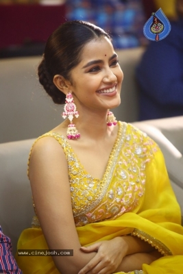 Karthikeya 2 Success Meet - 37 of 30