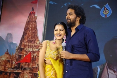 Karthikeya 2 Success Meet - 17 of 30