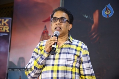 Karthikeya 2 Success Meet - 39 of 30