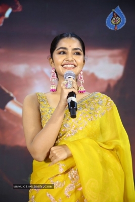 Karthikeya 2 Success Meet - 40 of 30