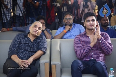 Karthikeya 2 Success Meet - 21 of 30