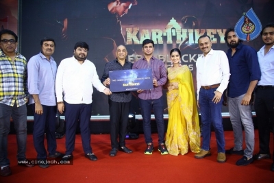 Karthikeya 2 Success Meet - 24 of 30