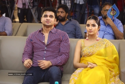 Karthikeya 2 Success Meet - 29 of 30