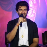 Liger Movie Press Meet