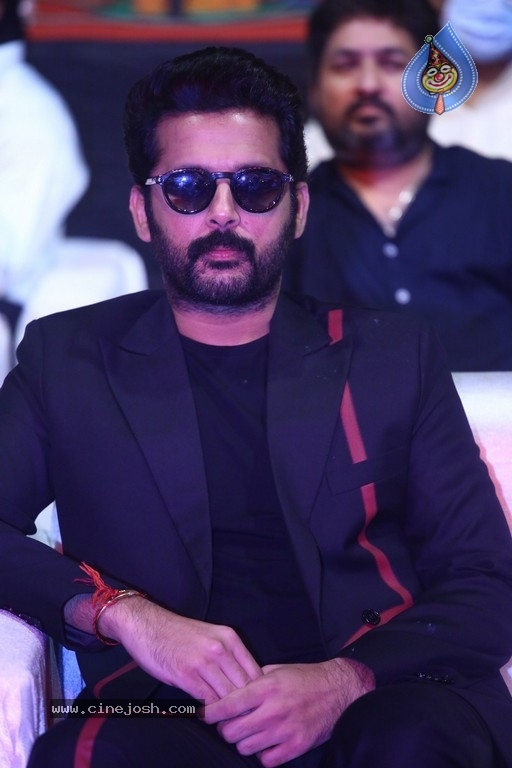 Macherla Niyojakavargam Pre Release Event - 40 / 58 photos